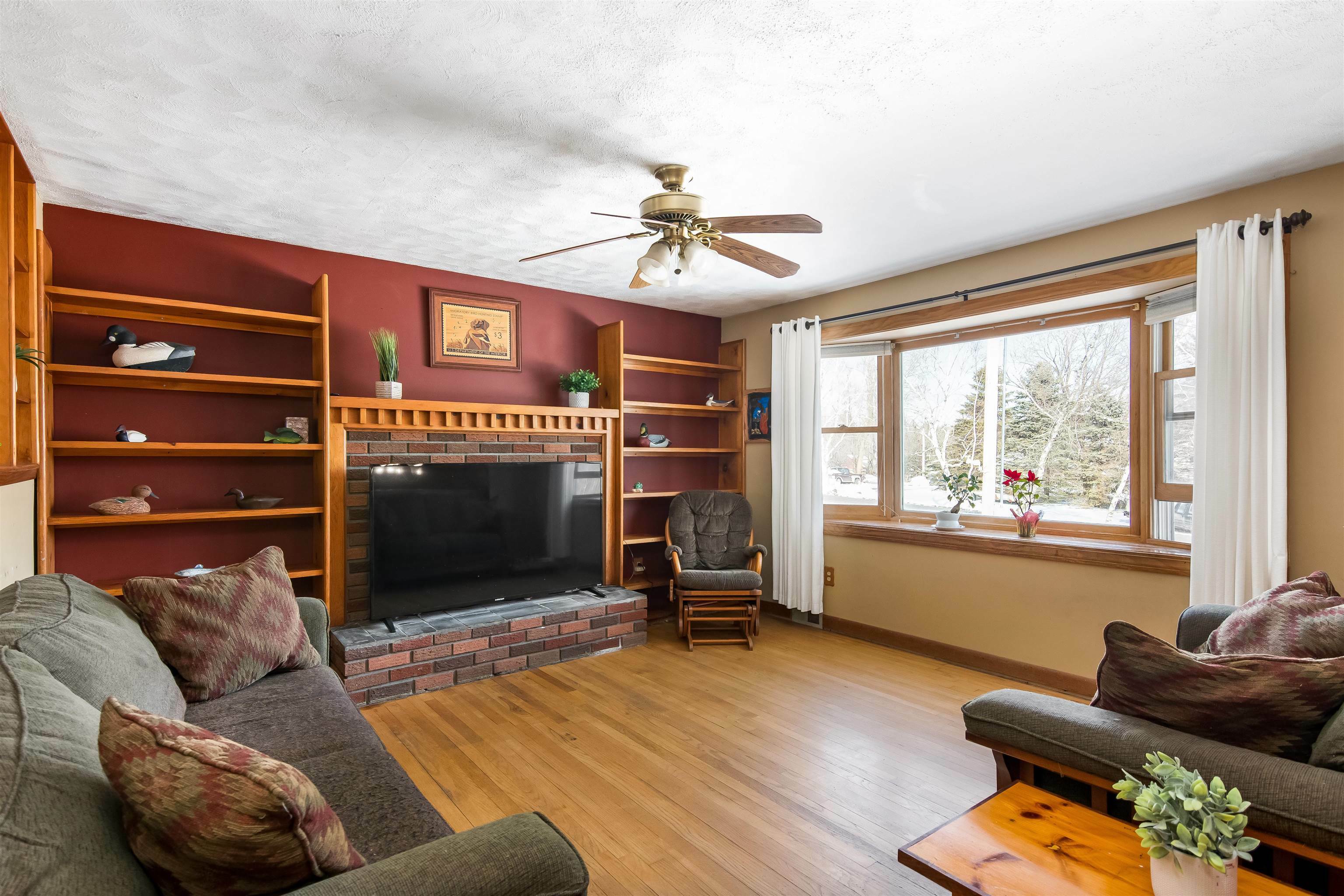 Property Photo: 397 Nichols Road VT 05454