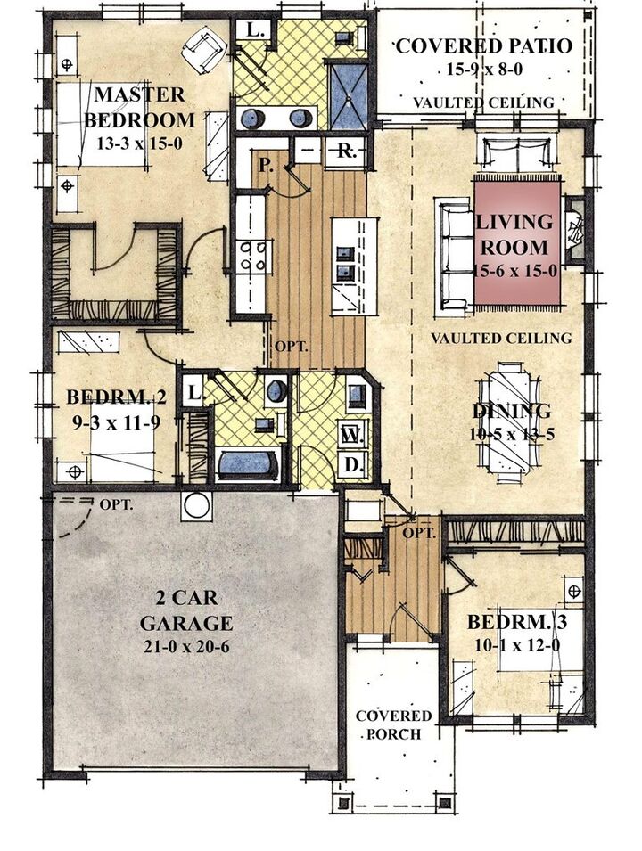 Property Photo: 1391 Woods Point Loop WA 98248