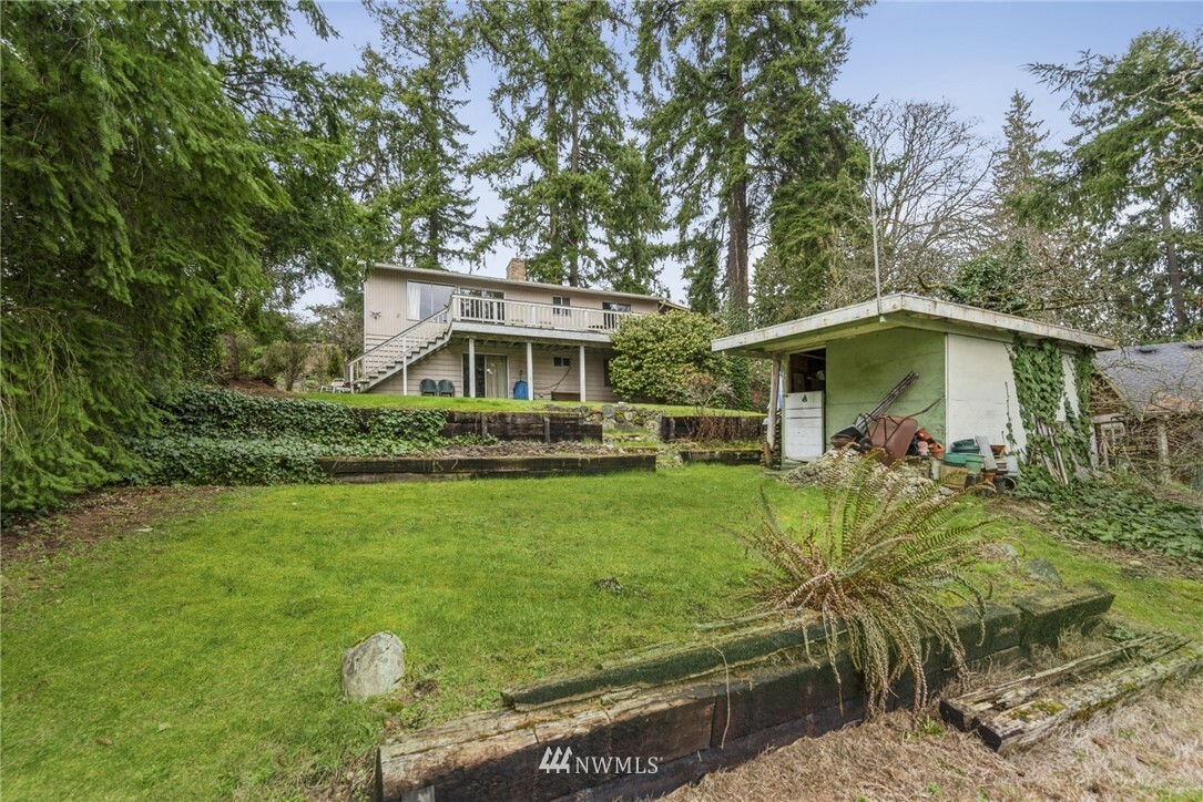 Property Photo:  11028 83rd Avenue NE  WA 98034 