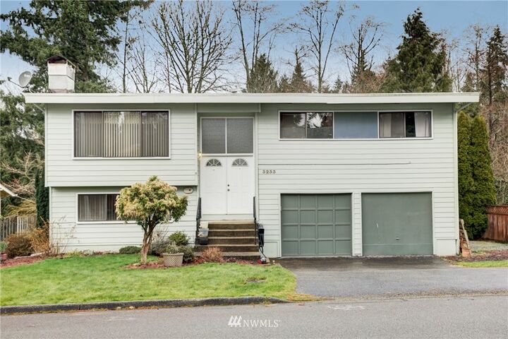 Property Photo: 3233 224th Place SW WA 98036