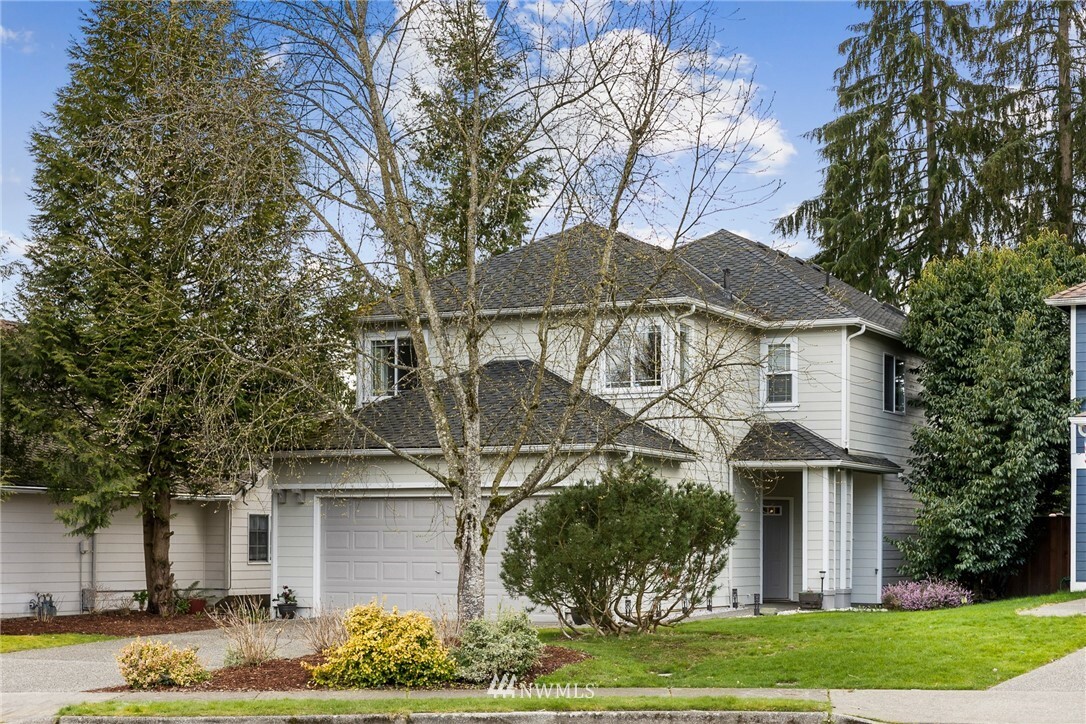 Property Photo:  17326 Ironwood Street  WA 98223 