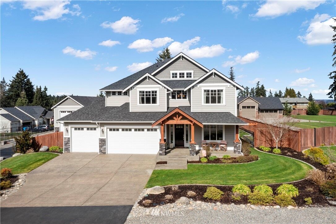 Property Photo:  6711  92nd Street E  WA 98371 