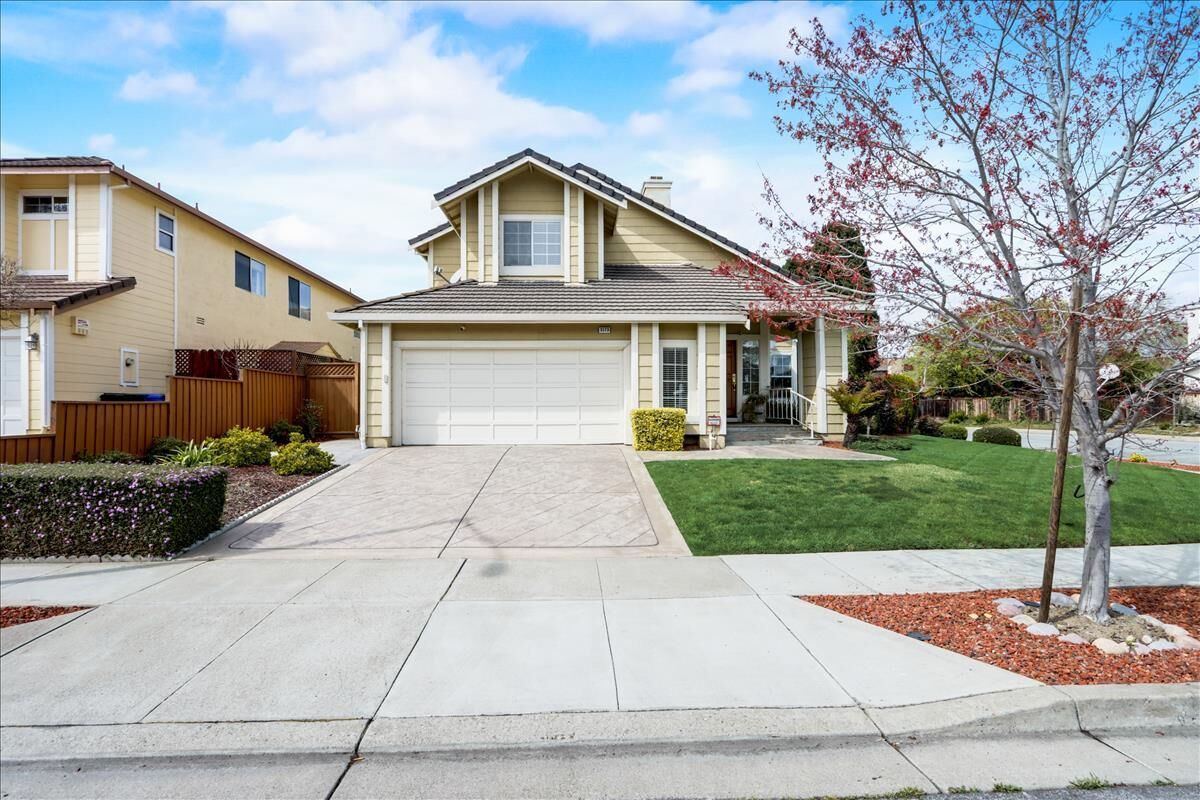 Property Photo: 3173 Alpine Drive CA 94555