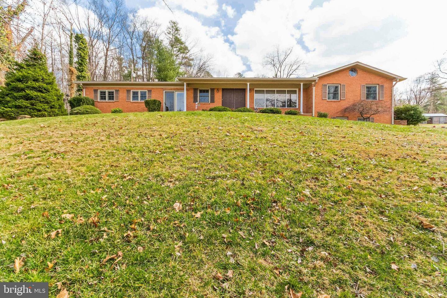 Property Photo:  620 Clearview Road  VA 22835 