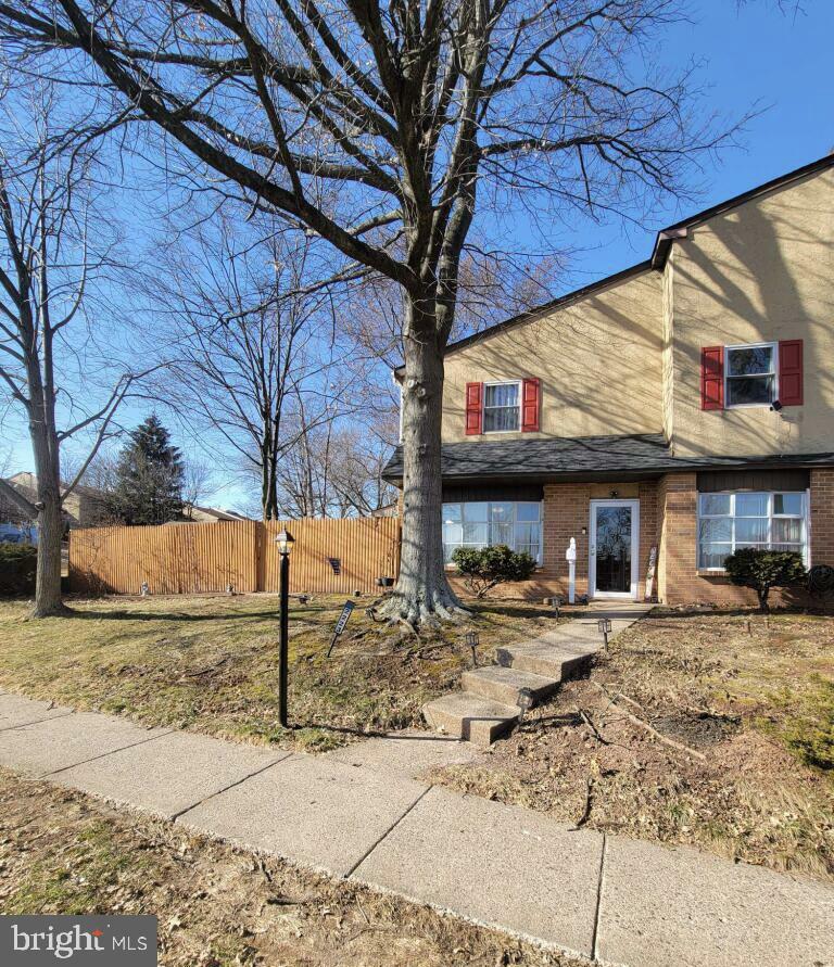 Property Photo:  2223 Oxford Drive  PA 18976 