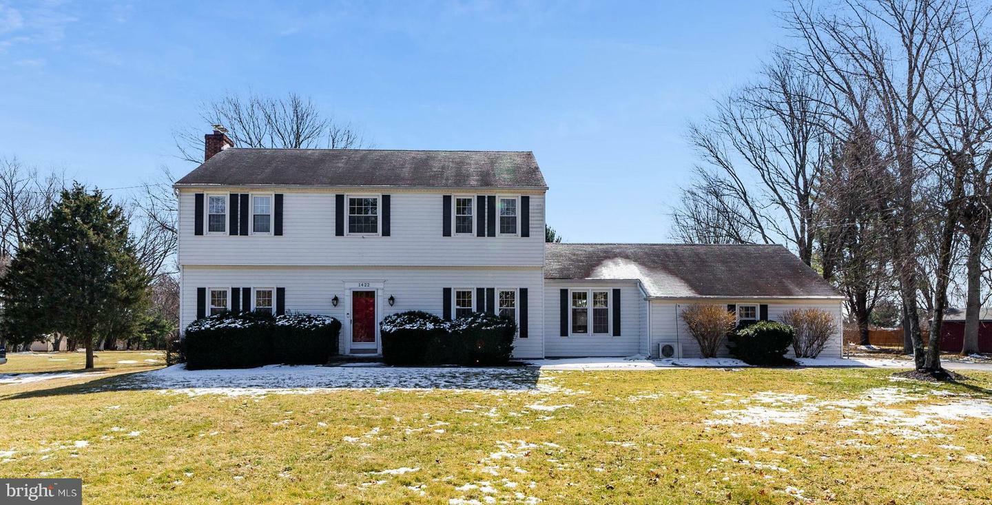 Property Photo:  1422 Manley Road  PA 19382 