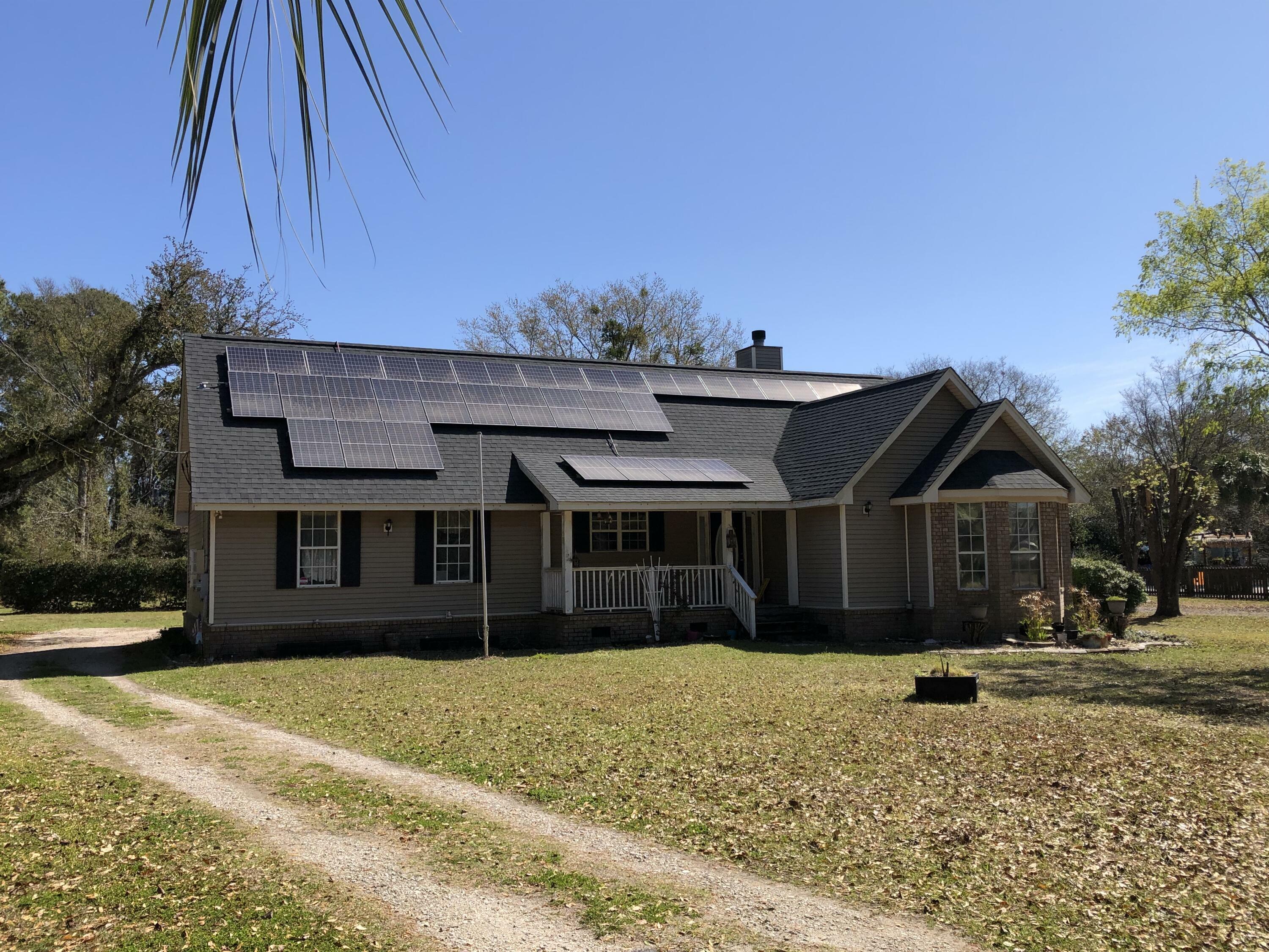 Property Photo:  1234 Oceanview Road  SC 29412 