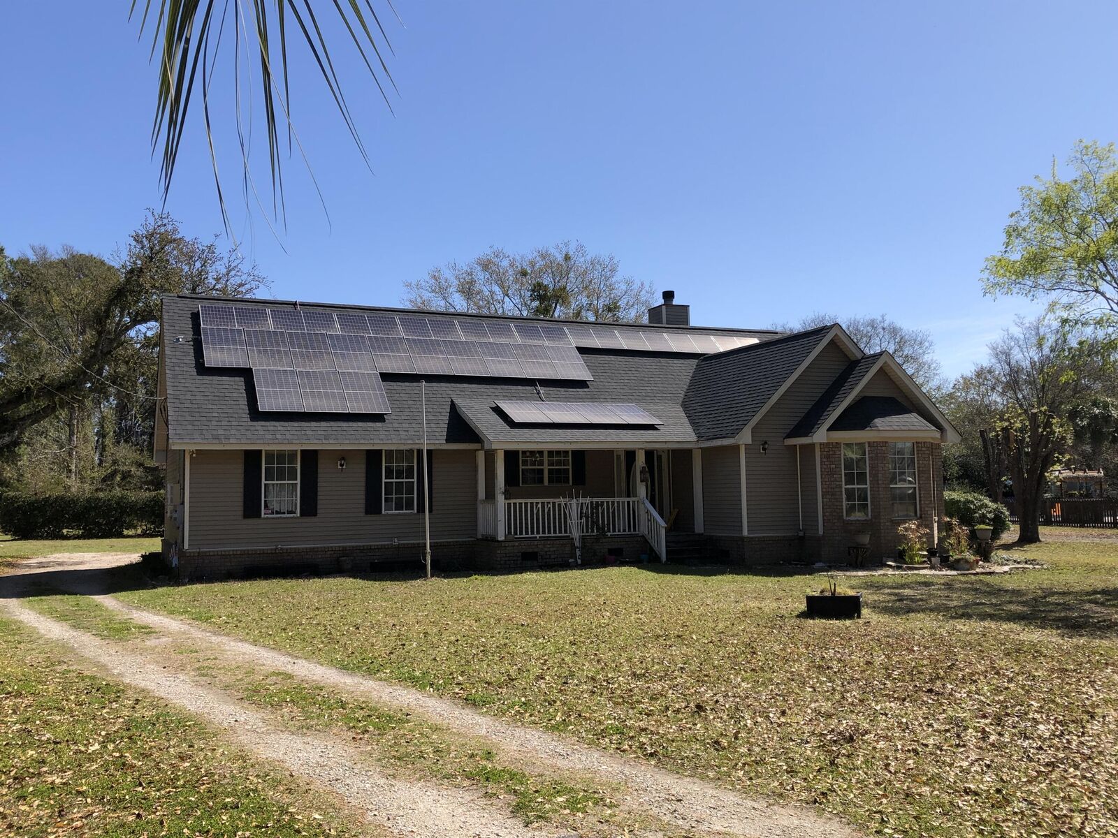 Property Photo: 1234 Oceanview Road SC 29412