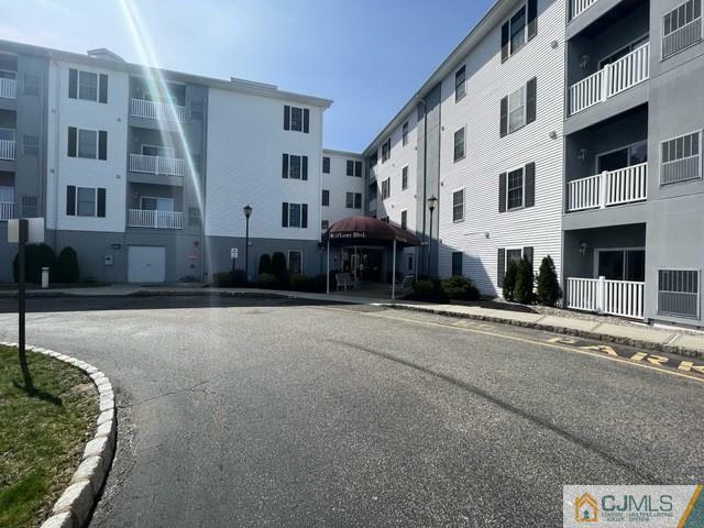 Property Photo:  100 John T O Leary Boulevard 203  NJ 08879 