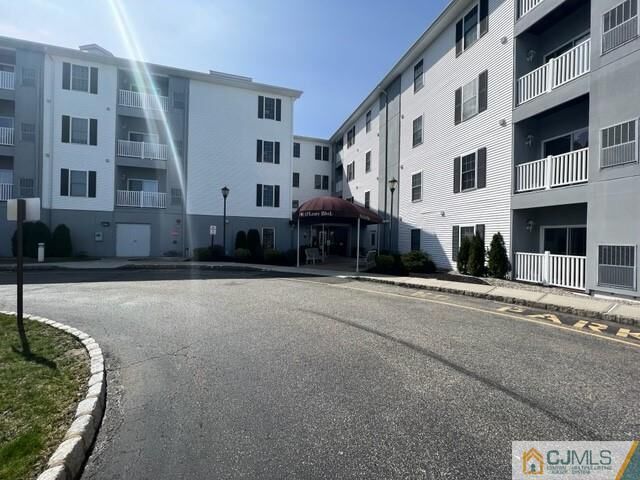 Property Photo: 100 John T O Leary Boulevard 203 NJ 08879