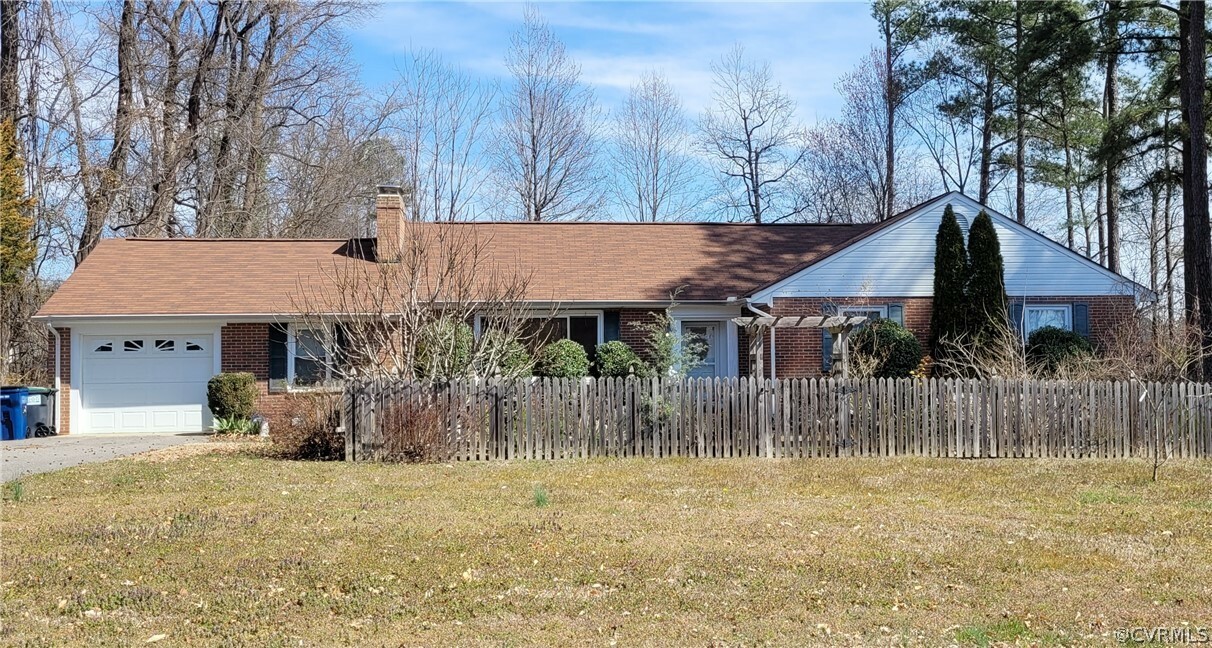 Property Photo:  9078 Cudlipp Avenue  VA 23116 