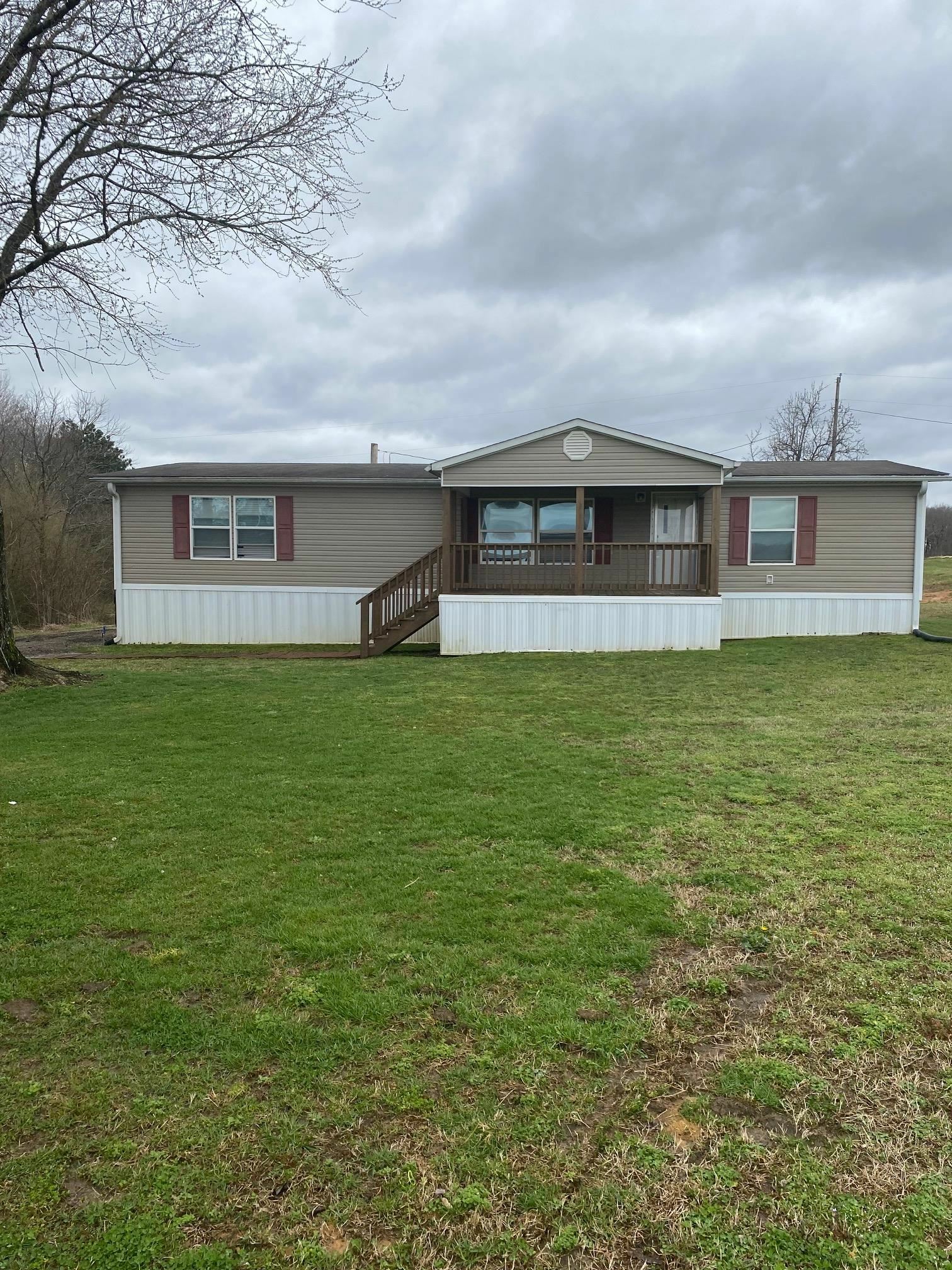 Property Photo:  278 Pear Road  TN 38321 