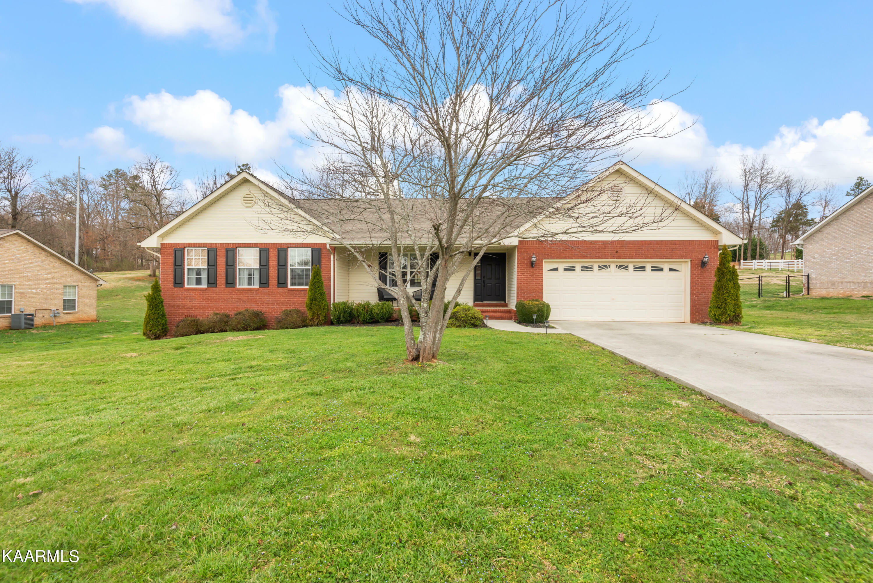 Property Photo: 130 Hillsborough Lane TN 37772