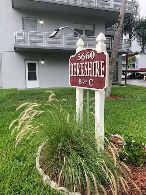 Property Photo:  5660 80th Street N C207  FL 33709 