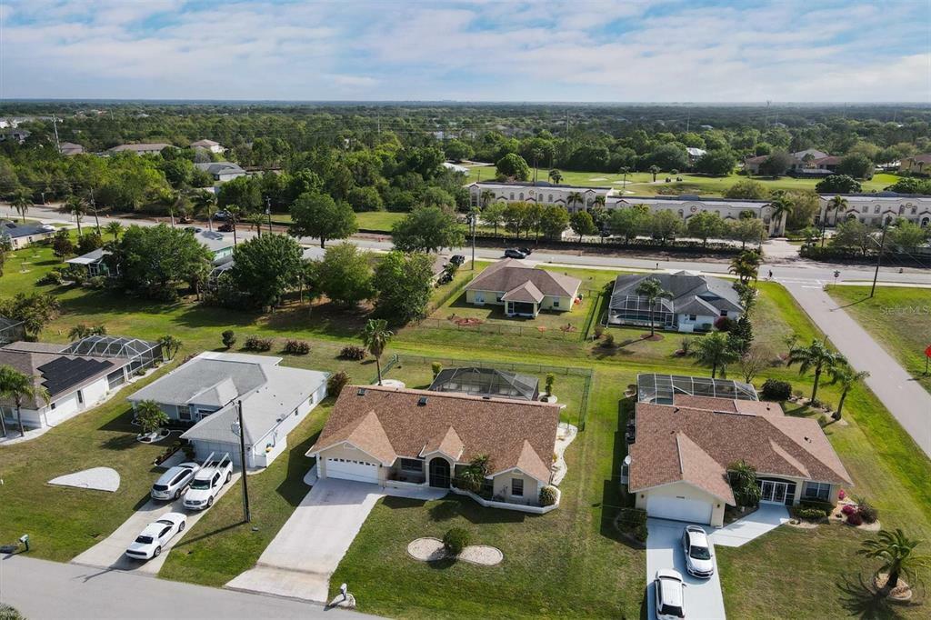 Property Photo:  26090 Templar Lane  FL 33983 