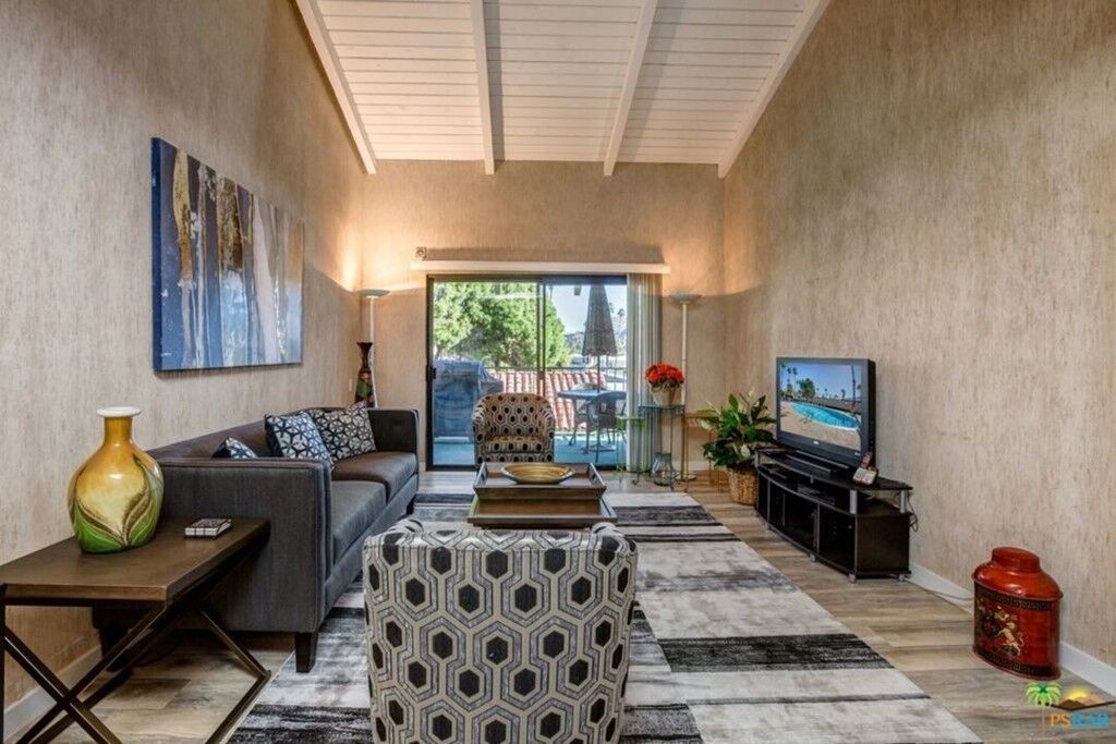 Property Photo:  351 E Via Carisma 94  CA 92264 