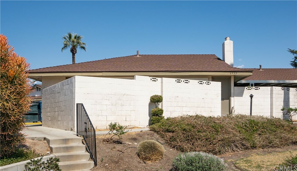 Property Photo:  653 S Indian Hill Boulevard  CA 91711 