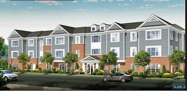 Property Photo: 4303 Rio Vista Lane NJ 07647