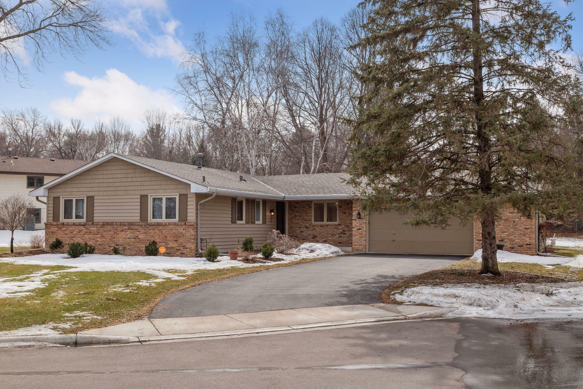 Property Photo:  12722 Portland Court  MN 55337 