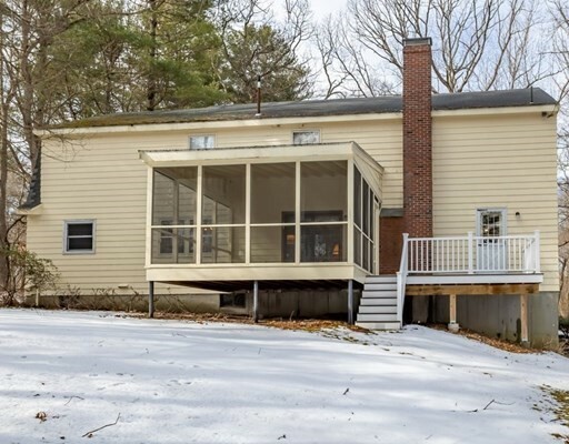 Property Photo:  7 Old Village Rd  MA 01720 