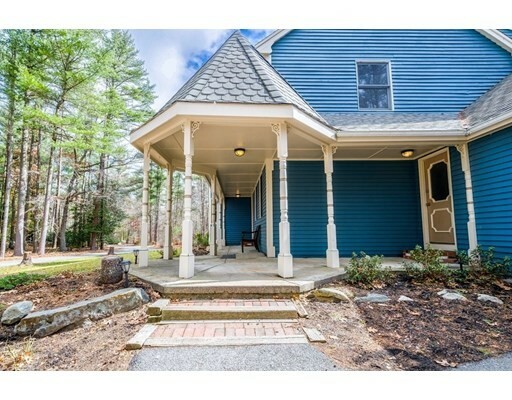 Property Photo:  31 Holly Tree Ln.  MA 02346 