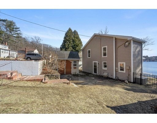 Property Photo: 66 Lake Attitash Rd MA 01913