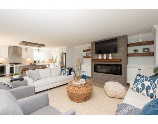 Property Photo: 128 High St Unit 2 3 MA 01938