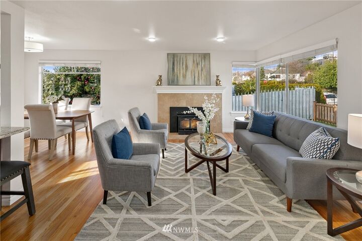 Property Photo:  6315 36th Avenue SW  WA 98126 