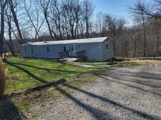 Property Photo:  10731 Marvin Road  OH 45030 
