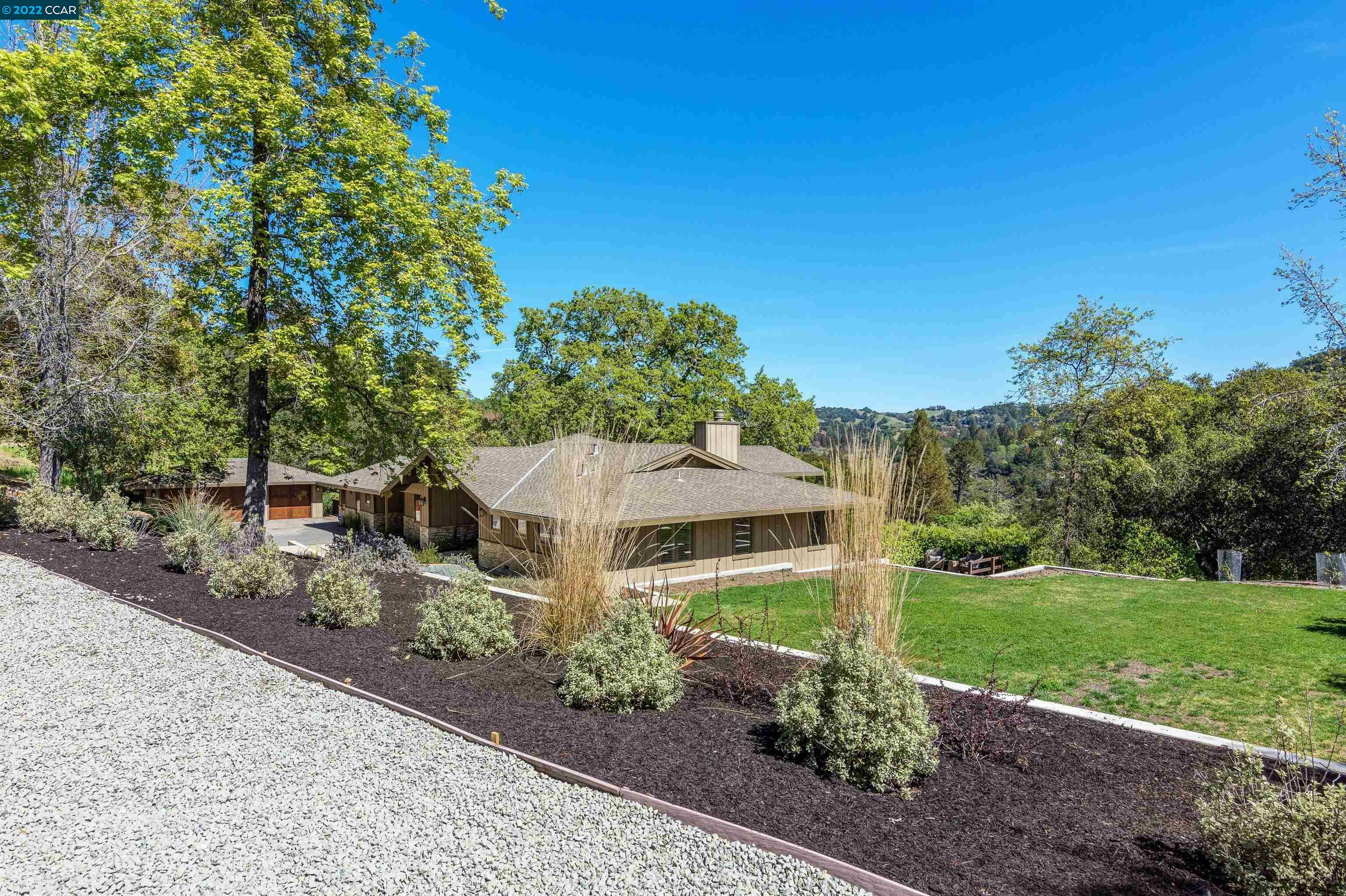 38 Los Altos Rd  Orinda CA 94563-1718 photo
