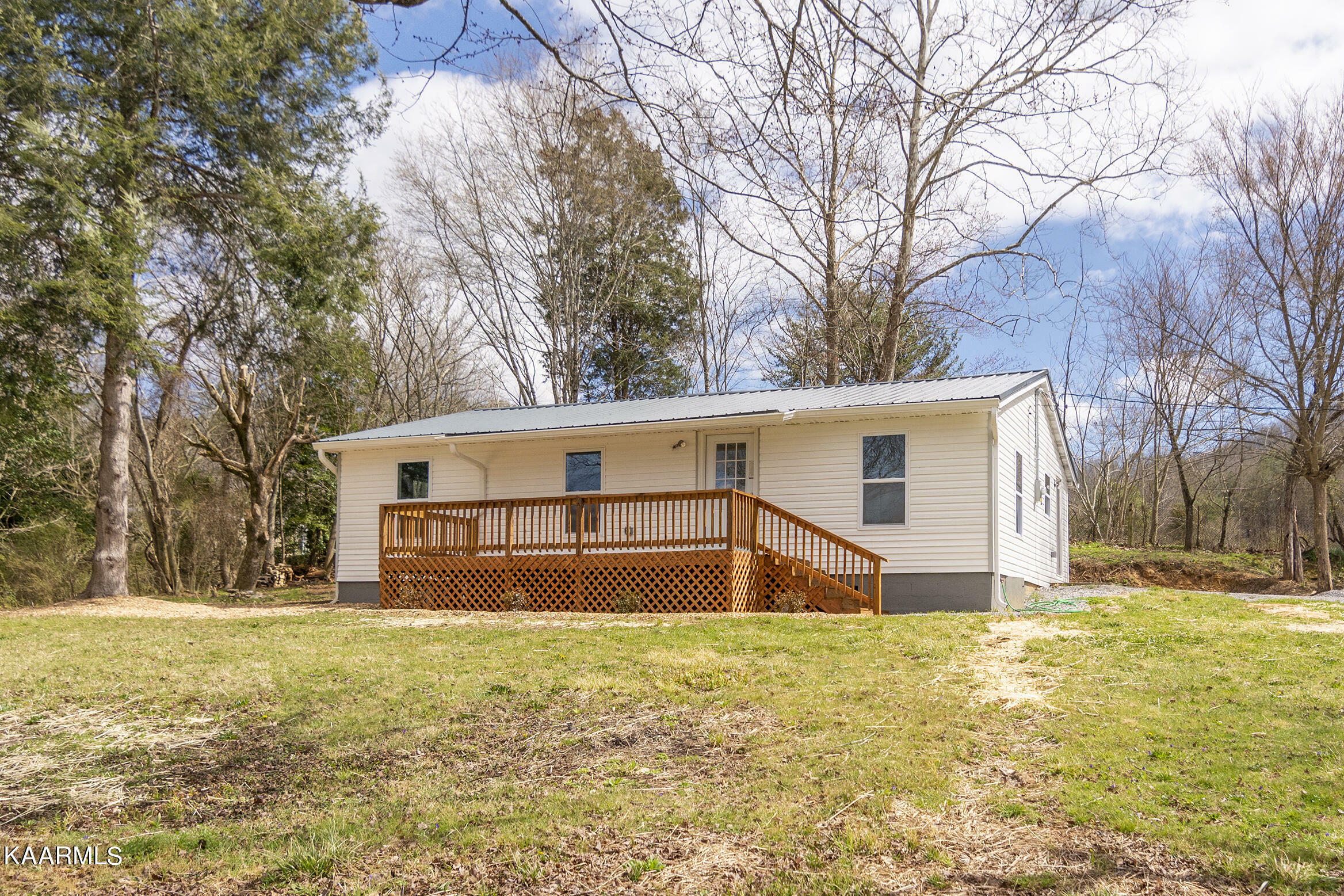 Property Photo:  1000 Tarklin Valley Rd  TN 37920 