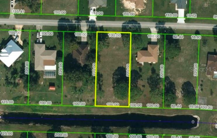 Property Photo:  7916 Granada Road  FL 33876 