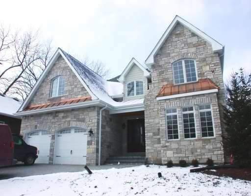 Property Photo:  132 Tuttle Avenue  IL 60514 