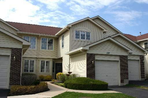 Property Photo:  1137 Parkside Drive 1137  IL 60067 