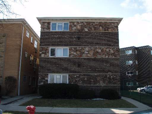 Property Photo:  4830 N Linder Avenue 1D  IL 60630 