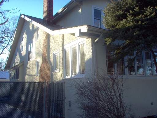Property Photo:  4528 N Lawndale Avenue  IL 60625 
