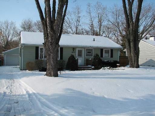 Property Photo:  18103 Twin Lakes Boulevard  IL 60030 