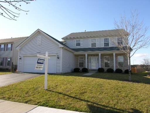 Property Photo:  2460 Biltmore  IL 60504 