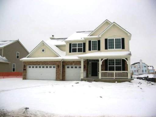 Property Photo:  341 Jackson Court  IL 60136 