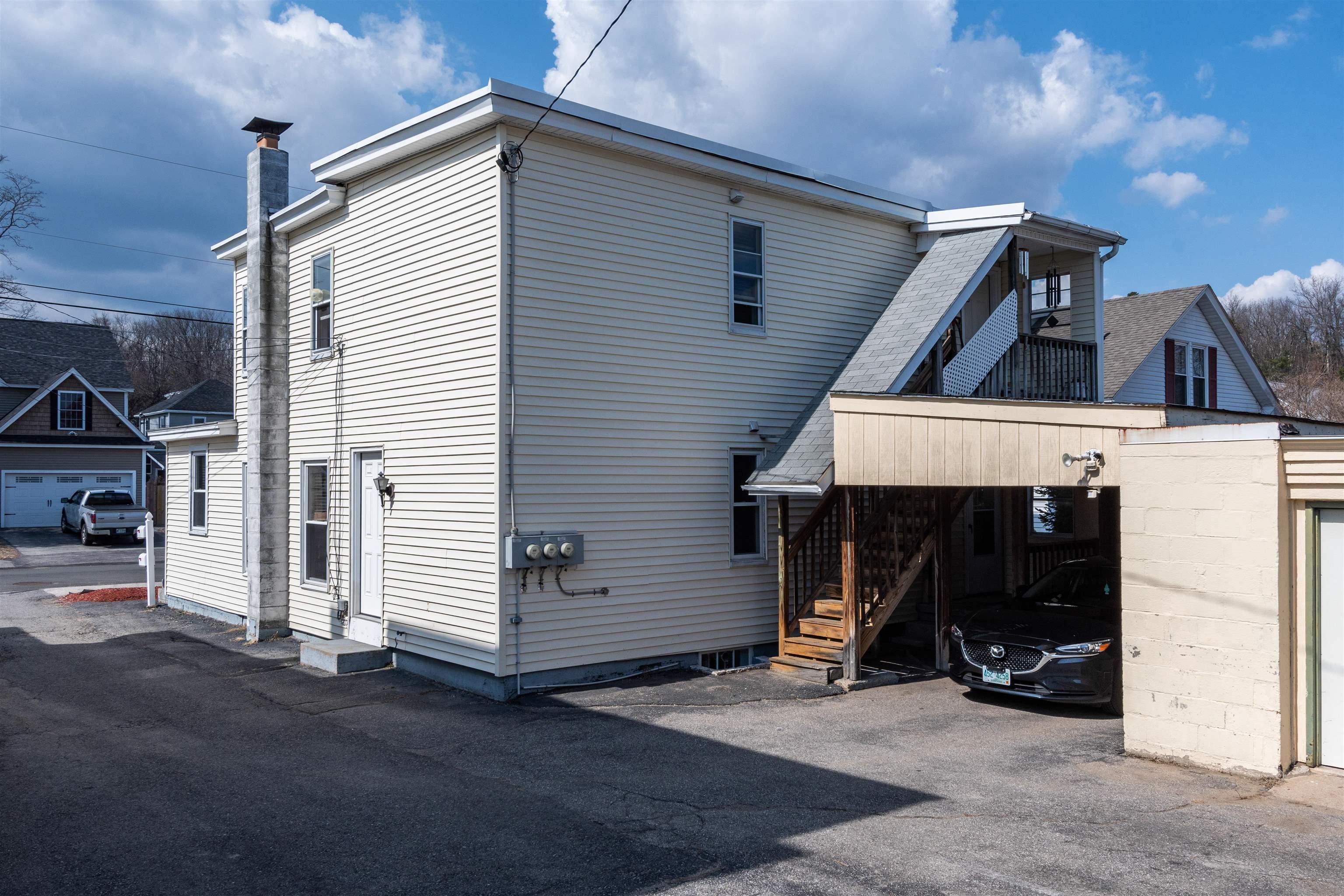 Property Photo:  209 Joliette Street  NH 03102 