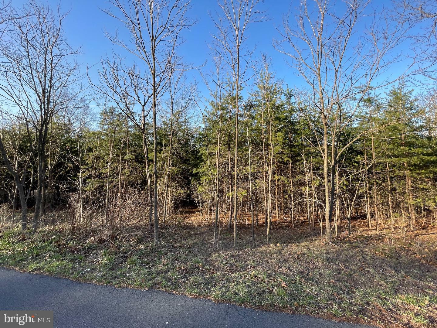 Property Photo:  692 Woods Edge Road  WV 26719 