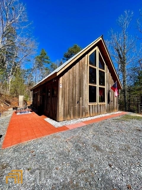 167 Hummingbird Lane  Ellijay GA 30540 photo