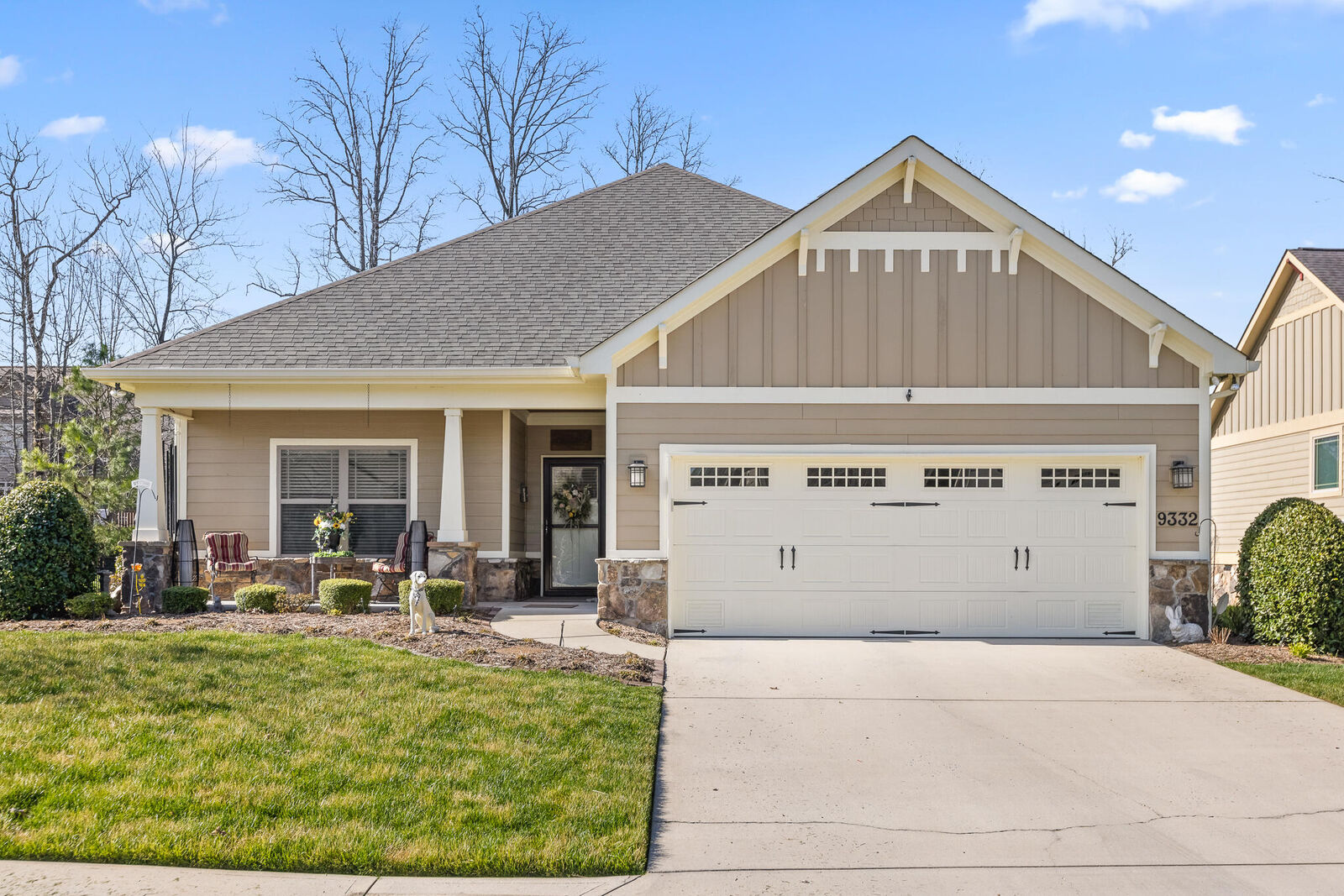 Property Photo: 9332 Leyland Drive TN 37363