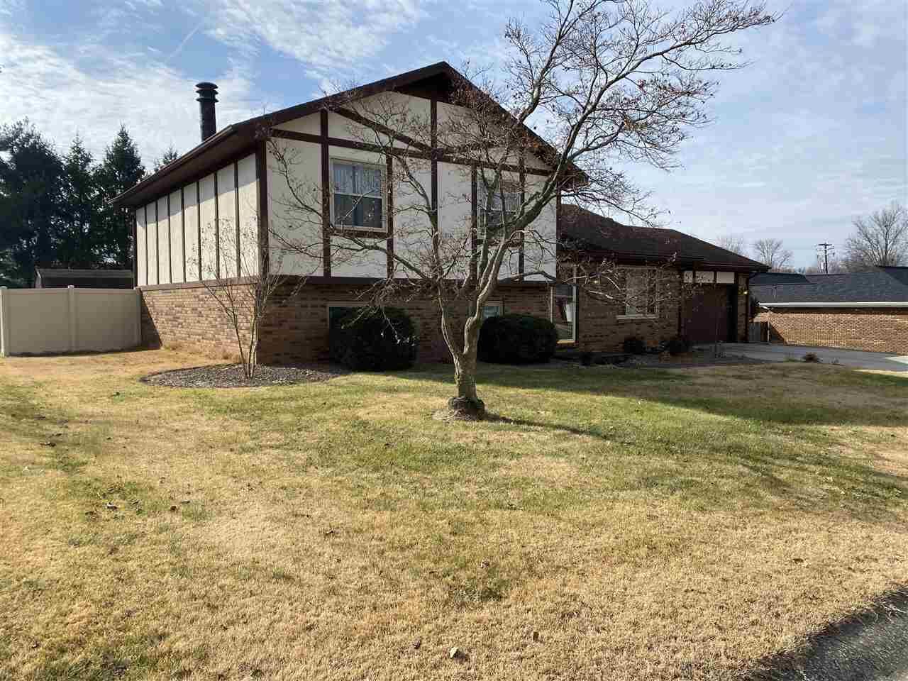 Property Photo: 1316 Huntspoint Way KY 42420