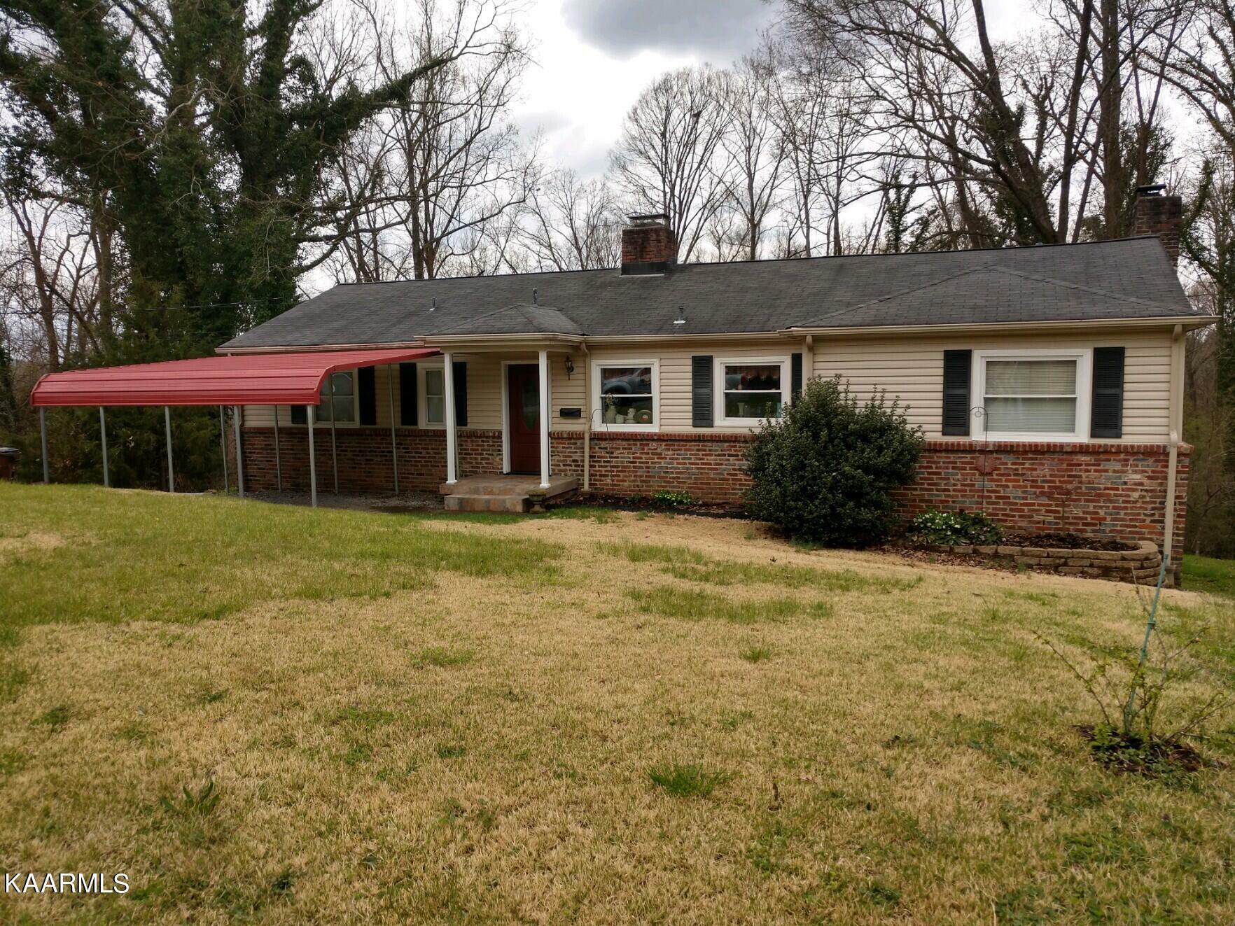 Property Photo:  114 Ogontz Lane  TN 37830 