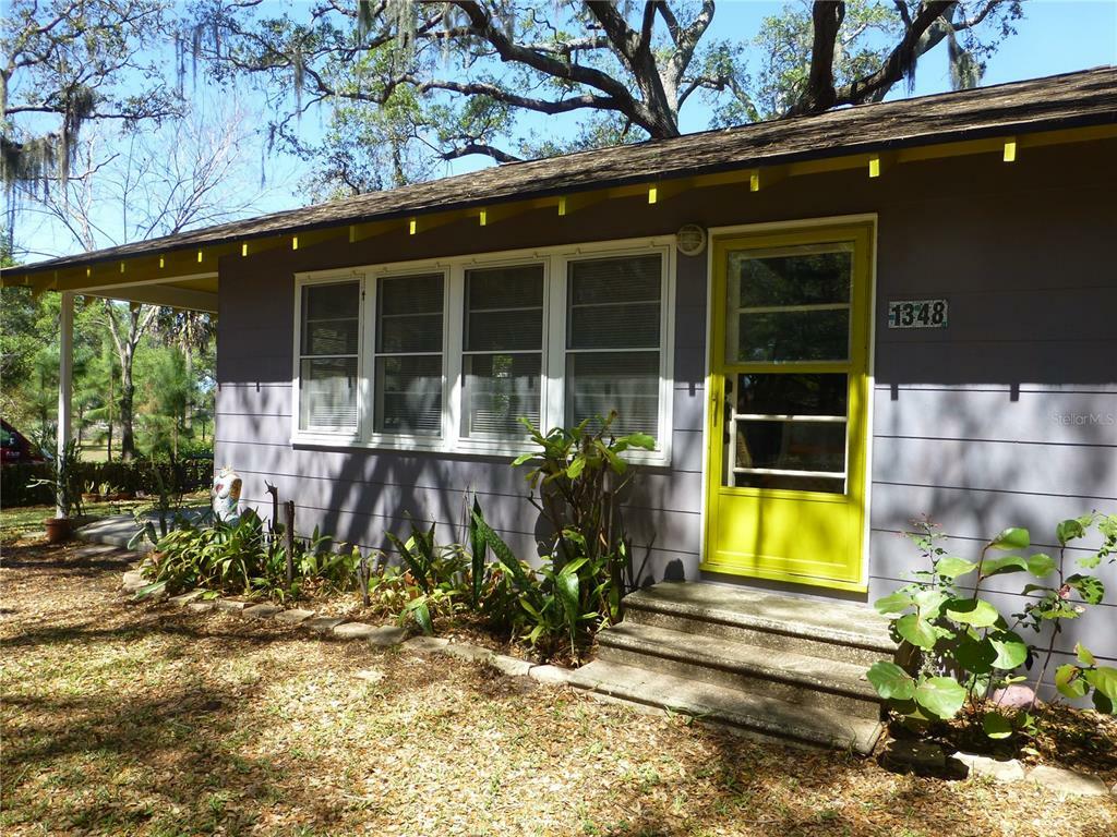 Property Photo:  1348 Druid Road E  FL 33756 