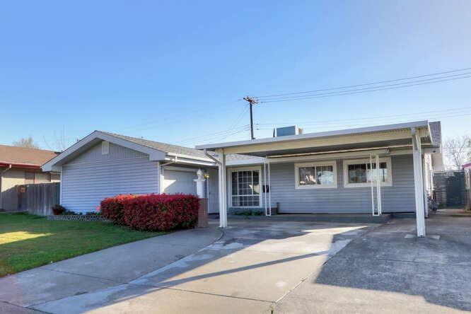 Property Photo:  6417 Stoneman Drive  CA 95660 