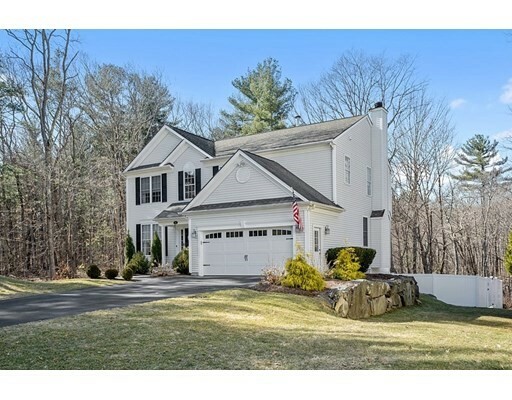 Property Photo: 11 Anvil Cir MA 01845