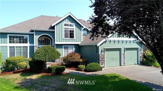 Property Photo:  4816 S 283rd Place  WA 98001 