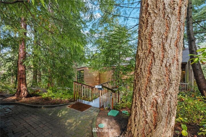 Property Photo:  1931 Norma Road NE  WA 98422 